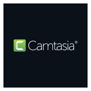 Camtasia Logo PNG Vector