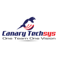 Canary TechSys Logo PNG Vector