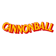 Cannonball (Film) Logo PNG Vector