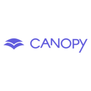 Canopy Logo PNG Vector
