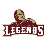 Canton legends Logo PNG Vector