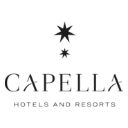 Capella Hotels and Resorts Logo PNG Vector