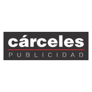 CARCELES PUBLICIDAD Logo PNG Vector