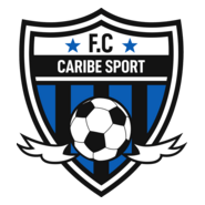 Caribe Sport FC (Barranquilla) Logo PNG Vector