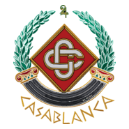 CASA BLANCA SYMBOL Logo PNG Vector