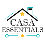 CASA ESSENTIALS Logo PNG Vector