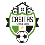 Casitas FC (Marmato) Logo PNG Vector