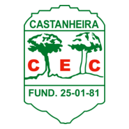 Castanheira Esporte Clube (Belém) Logo PNG Vector
