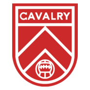 Cavalry FC Logo PNG Vector