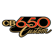 CB 650 Logo PNG Vector