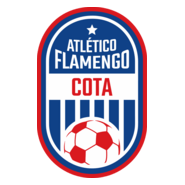 CD Atlético Flamengo de Cota Logo PNG Vector