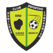 CD Oro Negro (Albania) Logo PNG Vector