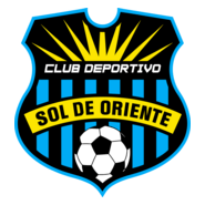 CD Sol de Oriente (Medellín) Logo PNG Vector