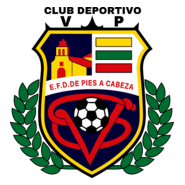 CD Villa de Las Palmas Logo PNG Vector
