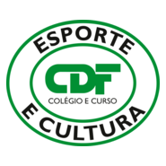 CDF Esporte e Cultura (Natal) Logo PNG Vector