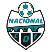 CDF Nacional - El Zulia (Los Patios) Logo PNG Vector