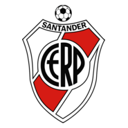 CE River Plate Santander Logo PNG Vector
