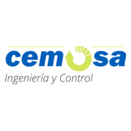 Cemosa México Logo PNG Vector