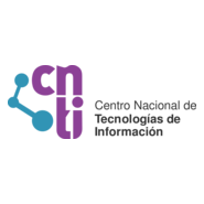 Cenrtro Nacional de Tecnologías de Información Logo PNG Vector
