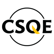 Center for Service Quality Enhancement (CSQE) Logo PNG Vector