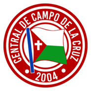 Central Campo de la Cruz Logo PNG Vector