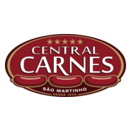 Central de Carnes São Martinho Logo PNG Vector