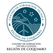 Central Formativa Técnica Estatal de Coquimbo Logo PNG Vector