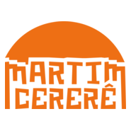 Centro Cultural Martim Cererê Logo PNG Vector
