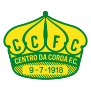 Centro da Coroa Futebol Clube – São Paulo Logo PNG Vector