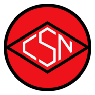 Centro Sportivo Natalense Logo PNG Vector