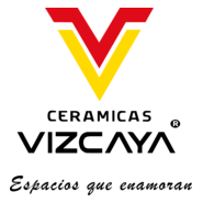 Cerámicas Vizcaya Logo PNG Vector