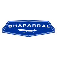 Chaparral Cars Logo PNG Vector