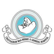 Chattogram Maa-O-Shishu Hospital Logo PNG Vector