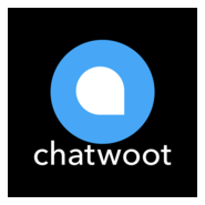 Chatwoot Logo PNG Vector