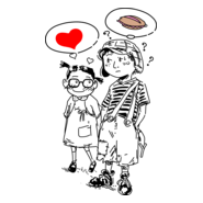 Chaves e Chiquinha Logo PNG Vector