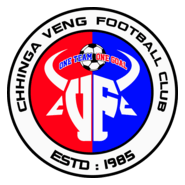 Chhinga Veng FC Logo PNG Vector