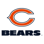 Chicago Bears Logo PNG Vector