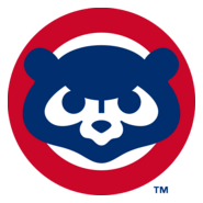 Chicago Cubs Logo PNG Vector
