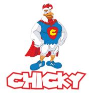 Chicky Döner Logo PNG Vector