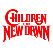 Children of the New Dawn (Mandy) Logo PNG Vector
