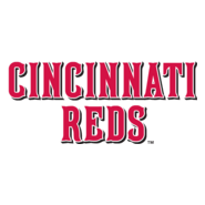 Cincinnati Reds Logo PNG Vector