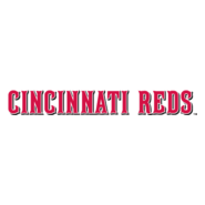 Cincinnati Reds Logo PNG Vector