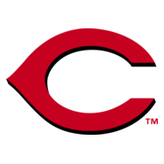 Cincinnati Reds Logo PNG Vector