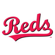 Cincinnati Reds Logo PNG Vector