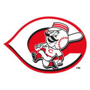 Cincinnati Reds Logo PNG Vector