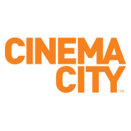 Cinema City Logo PNG Vector