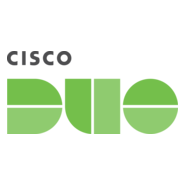 Cisco Duo Logo PNG Vector