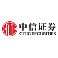 CITIC Securities Logo PNG Vector