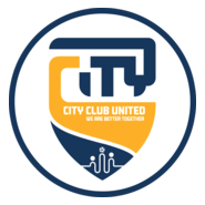 City Club United Bogotá Logo PNG Vector