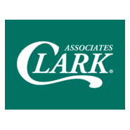 Clark Associates Logo PNG Vector